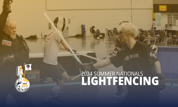 USA Lightfencing Lights up Summer Nationals With New Approach to Fencing