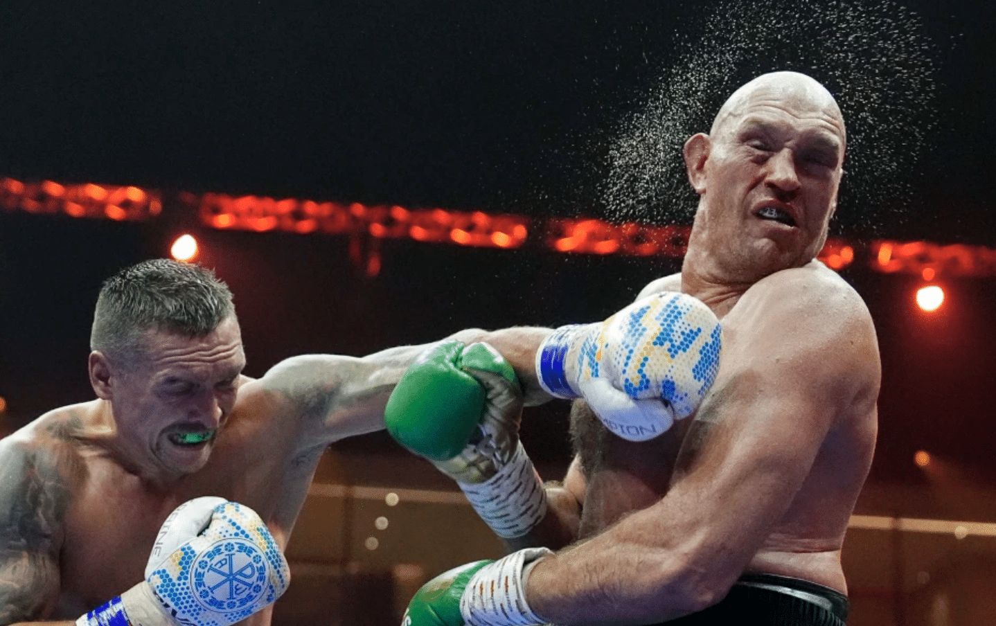 Usik može ući u MMA ako pobedi Furi u revanšu
