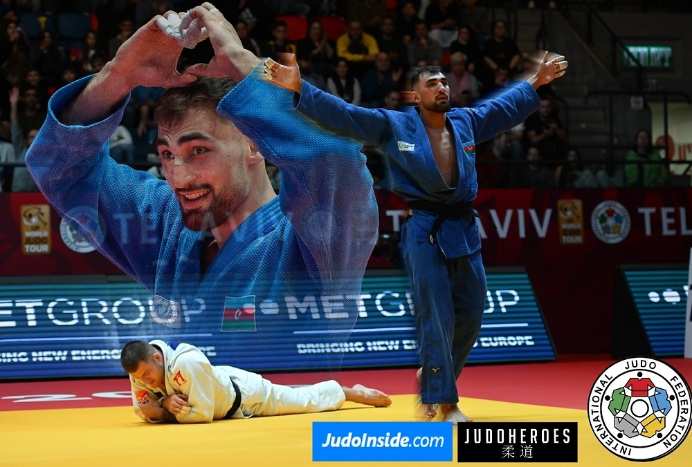 Uzbudljivi džudo obračuni čekaju šestog dana Olimpijskih igara u Parizu