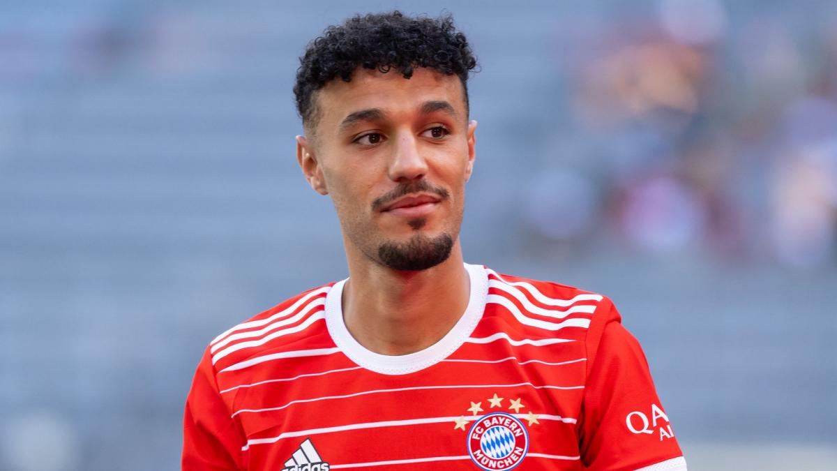 Vest Hem: postignut dogovor sa Bajernom za Noussair Mazraoui