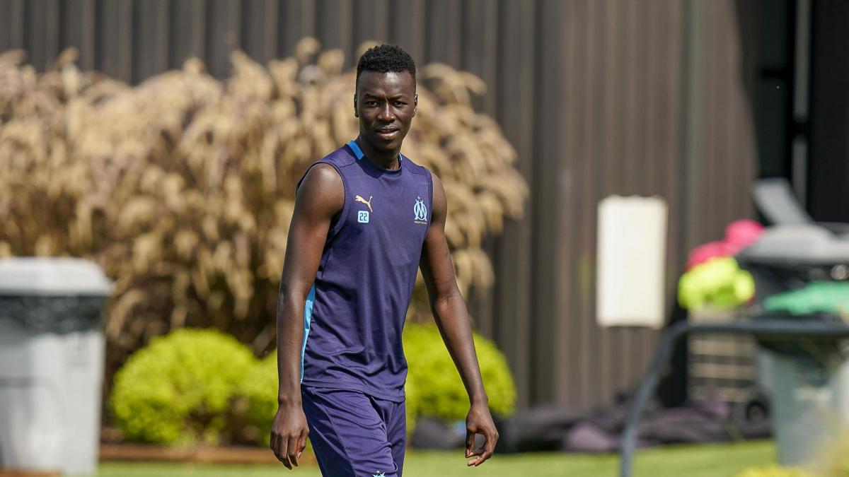 Viljareal najavio Pape Gueye