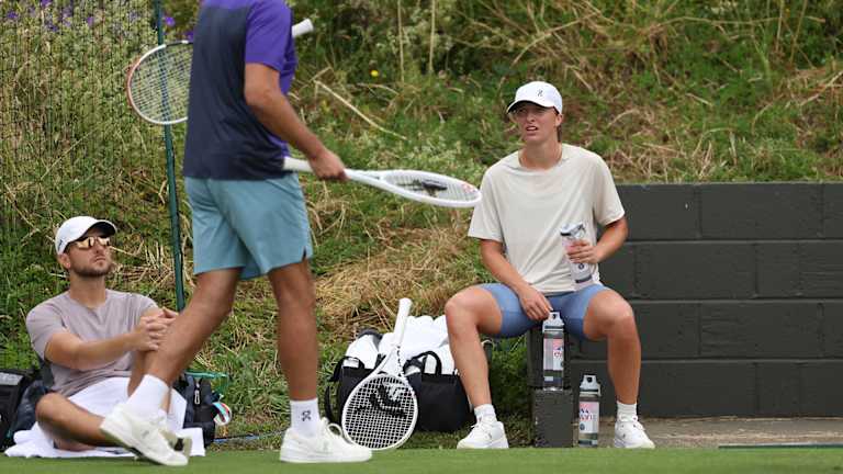 Iga Sviatek će se u prvom kolu sastati sa Sofijom Kenin, revanšom finala Rolan Garosa 2020.