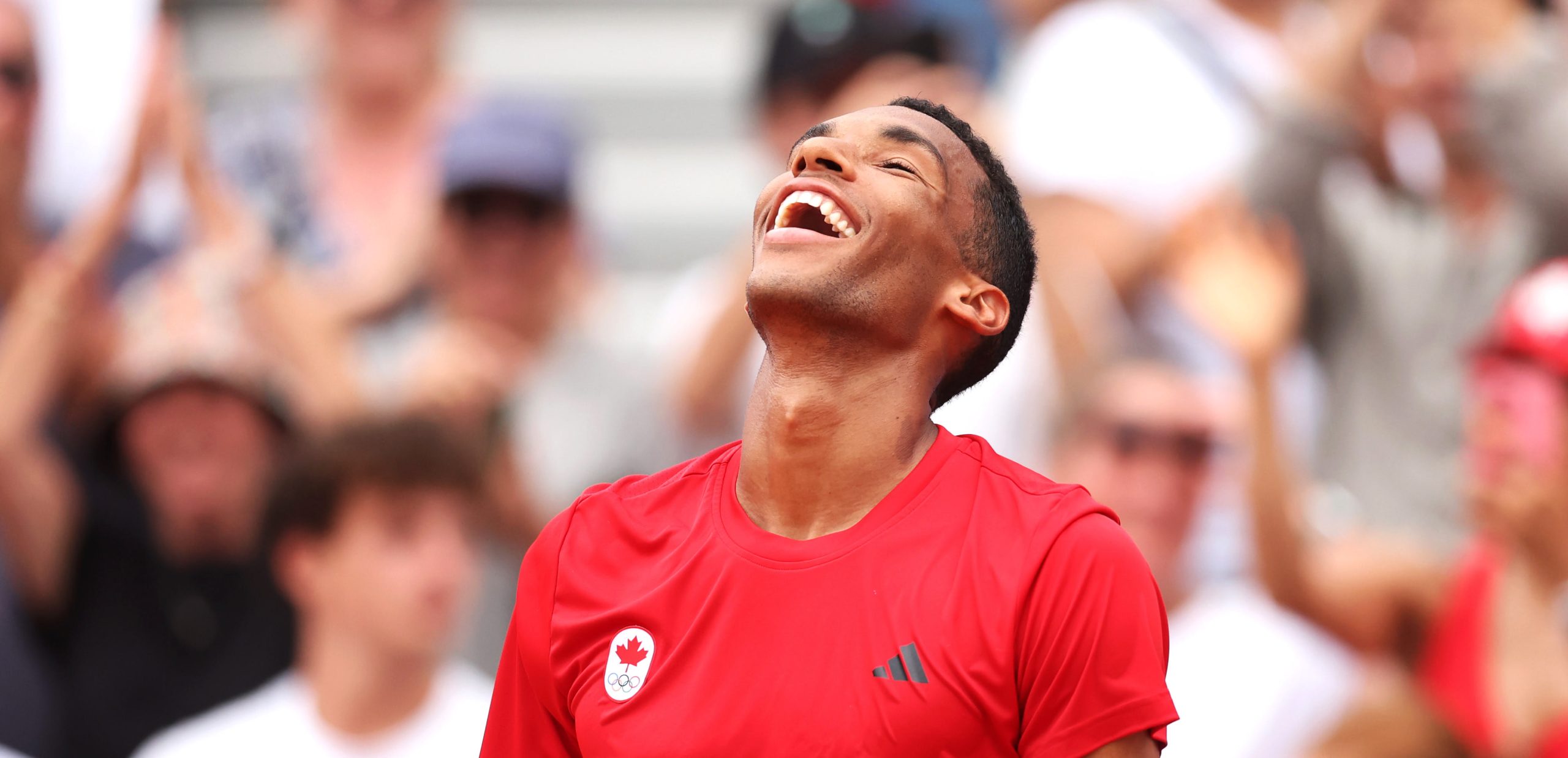 Feliks Auger-Aliassime nastavlja istorijski niz na Olimpijskim igrama sa četvrtfinalnom pobedom nad Ruudom