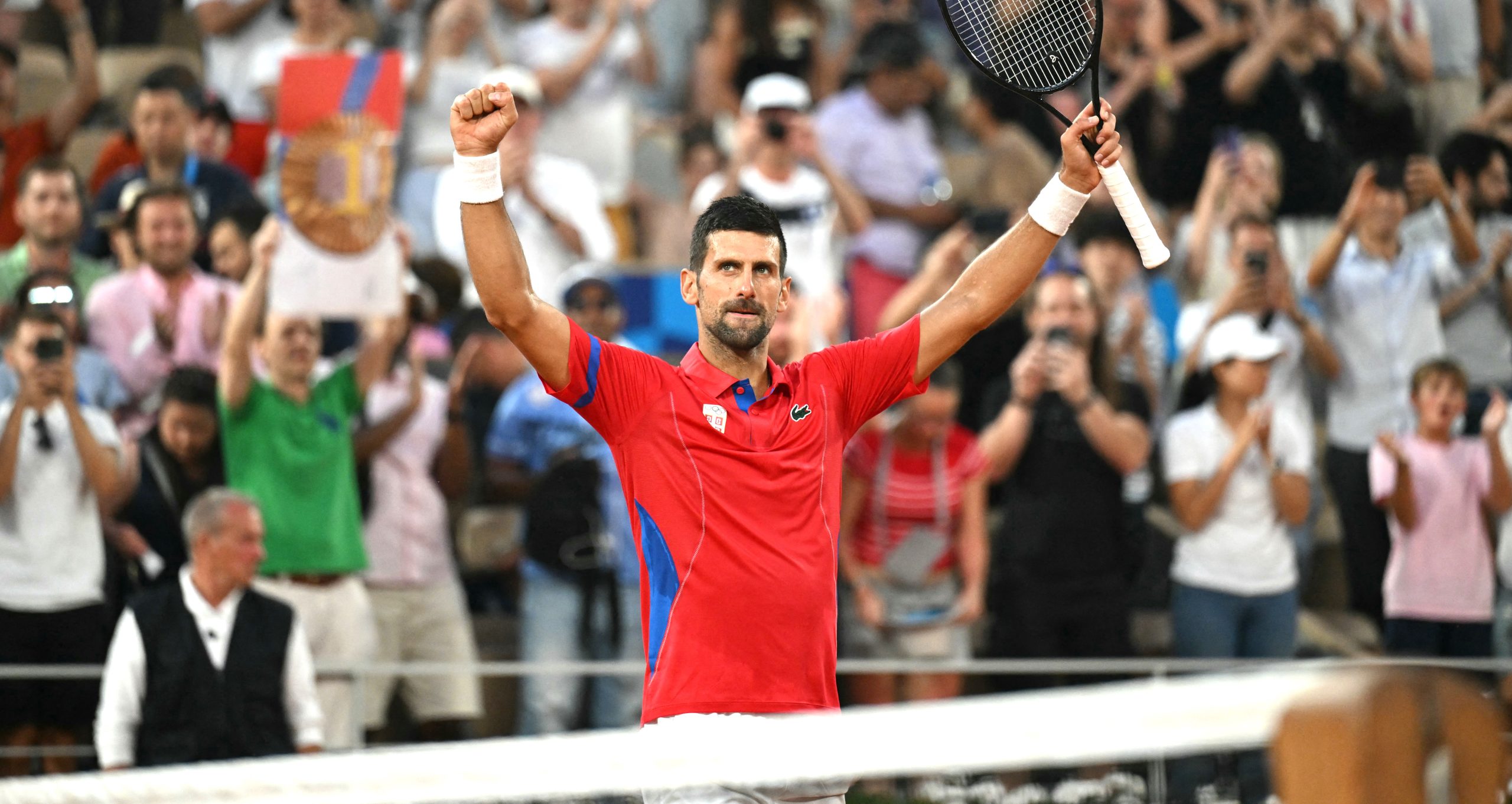 Novak Đoković, Karlos Alkaraz da se sukobi u hitu olimpijske zlatne medalje meč u nedelju