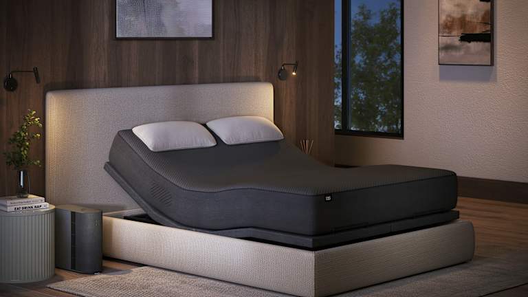 Osam Sleep Pod 4 Ultra