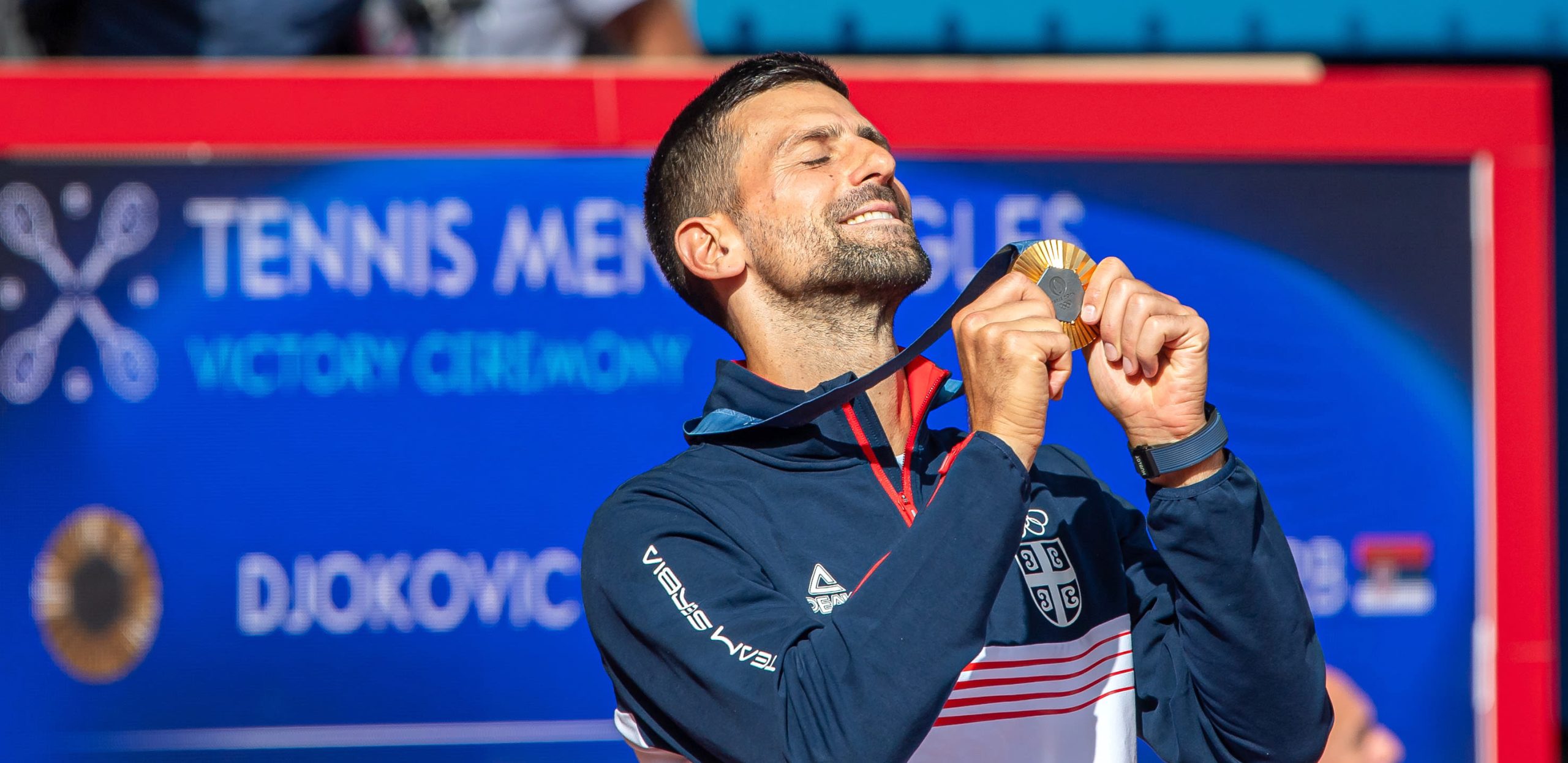 10 neverovatnih stvari koje je Novak Đoković postigao osvajanjem zlatne medalje na Olimpijskim igrama u Parizu