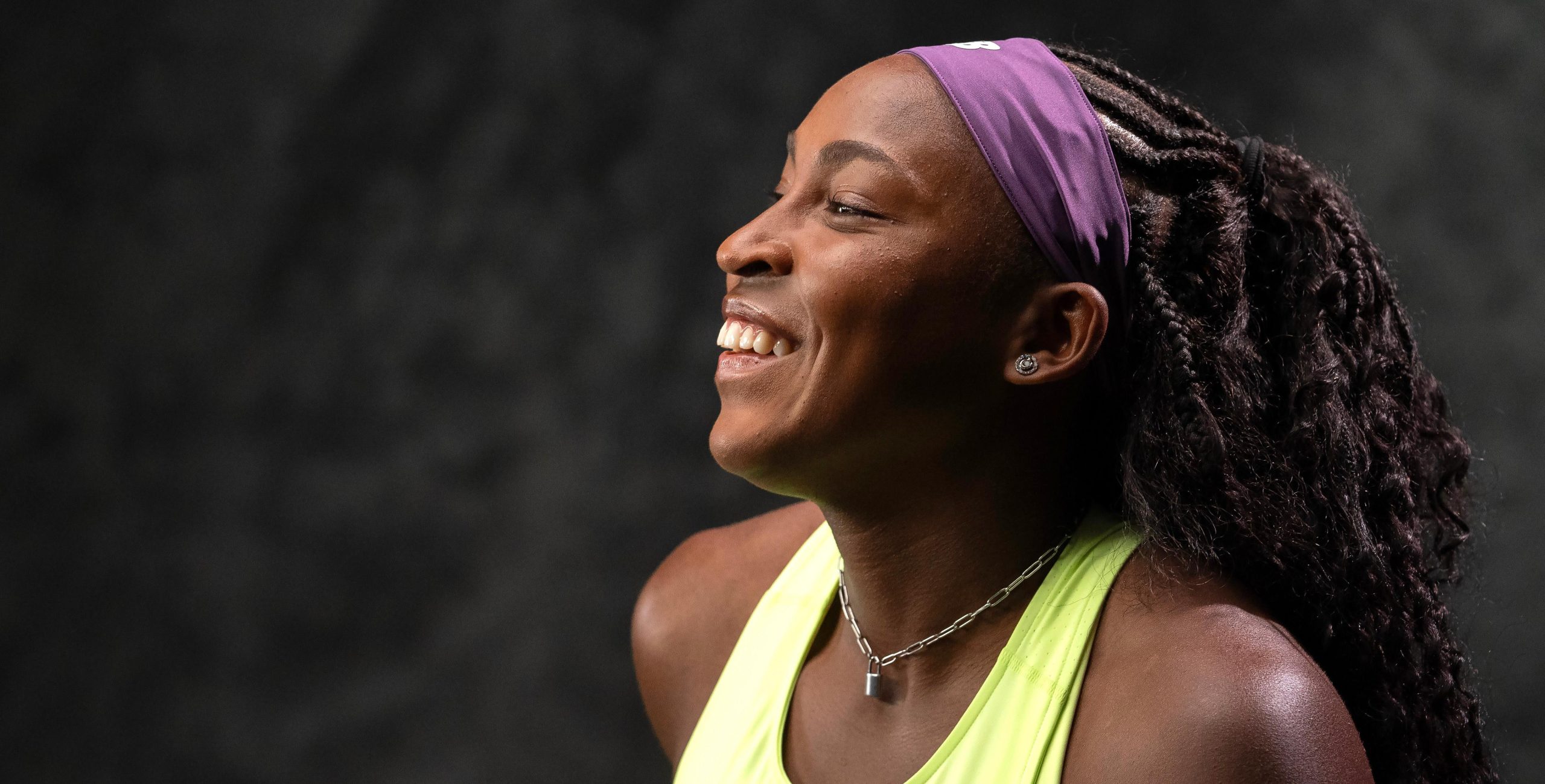 Coco Gauff ove nedelje provodi svoju prekretnicu 100. uzastopnu nedelju u Top 10