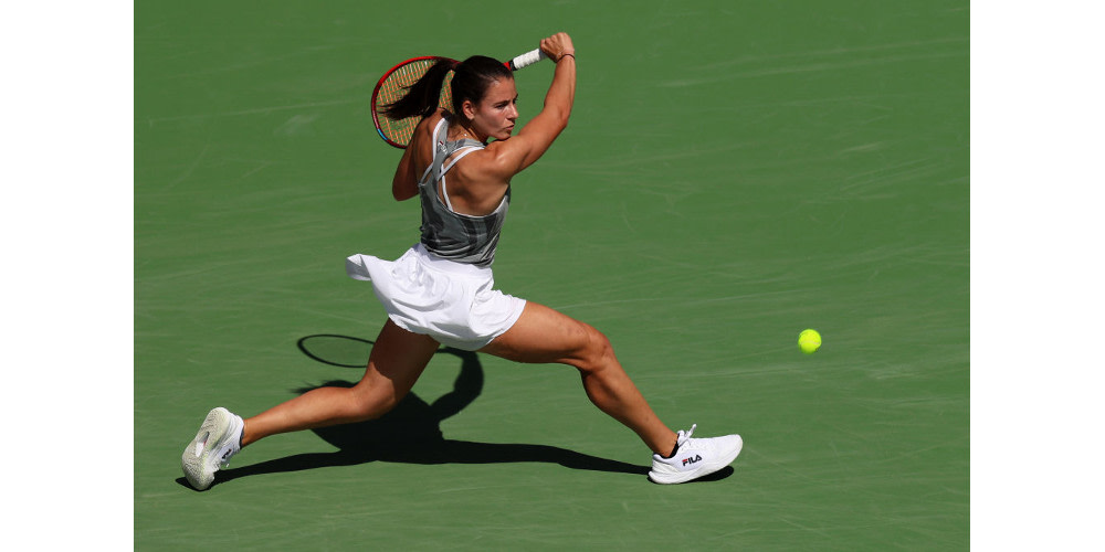 Line Calls, predstavljen od strane FanDuel Sportsbook: Da li će Arina Sabalenka osvojiti titulu u Torontu?