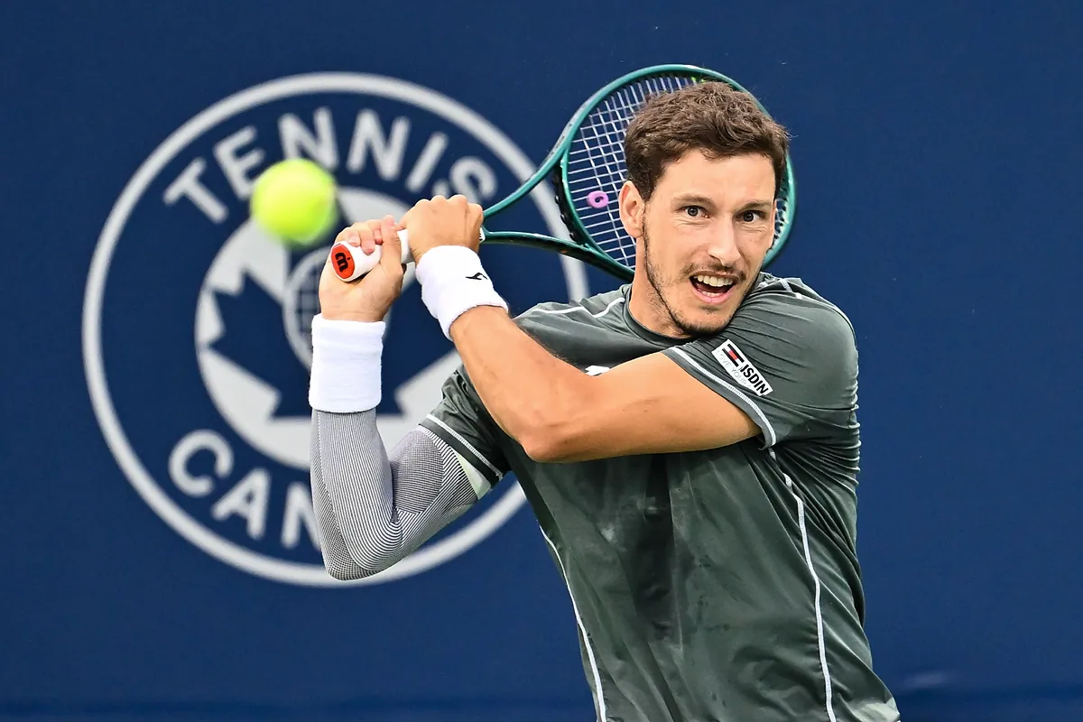 Pablo Carreno ponovo pobeđuje na Masters 1000 skoro dve godine kasnije