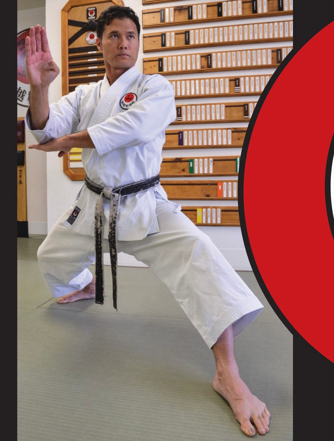 Kajl Funakoshi