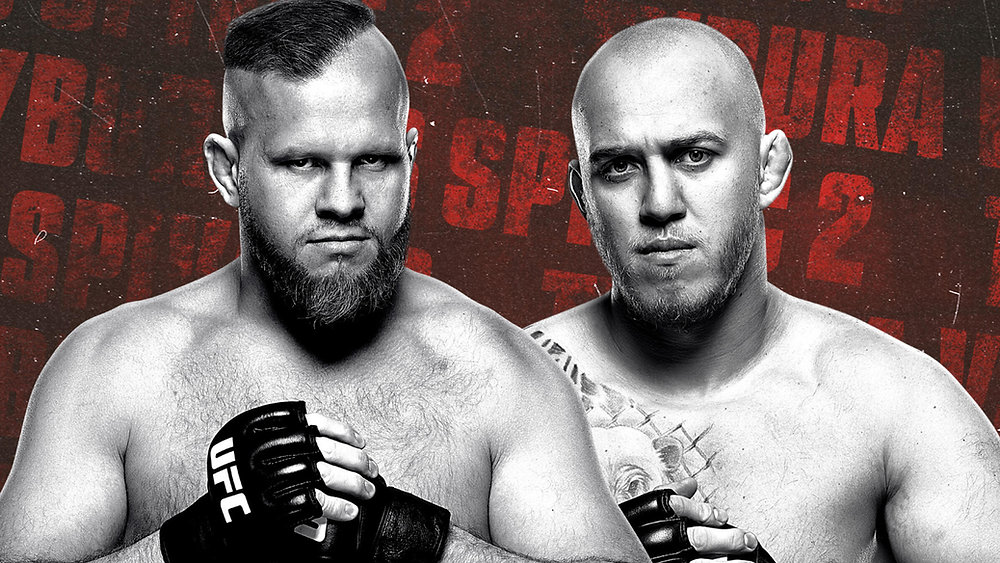Vaganje u rezultatima | UFC Fight Night: Tibura vs Špivaц 2