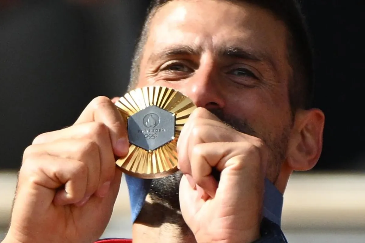 Novak Đoković seje sumnje u svoju budućnost