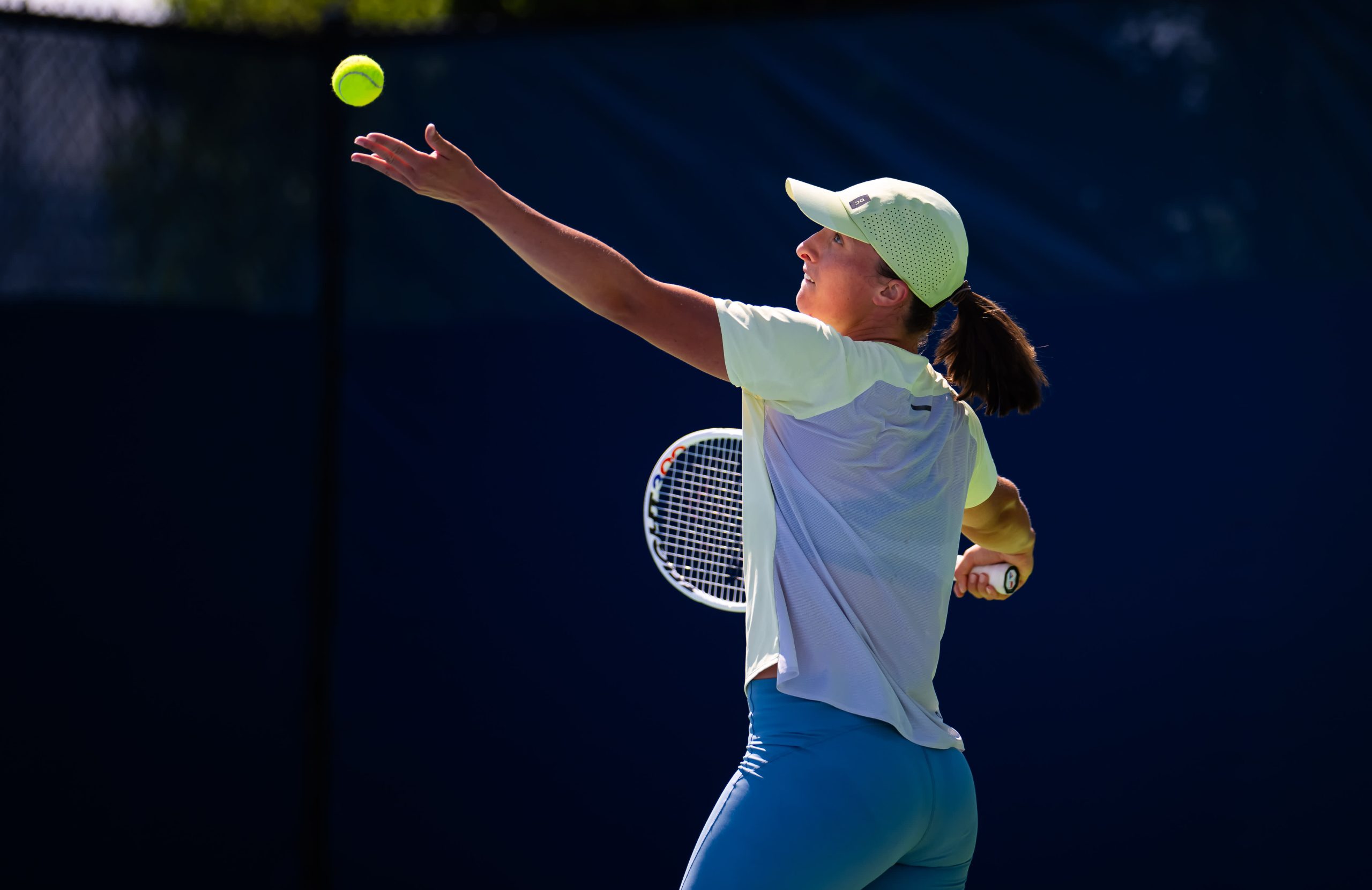 Od Alcaraza do Sviateka i još mnogo toga: 5 stvari na koje treba paziti na 2024 Cincinnati Open
