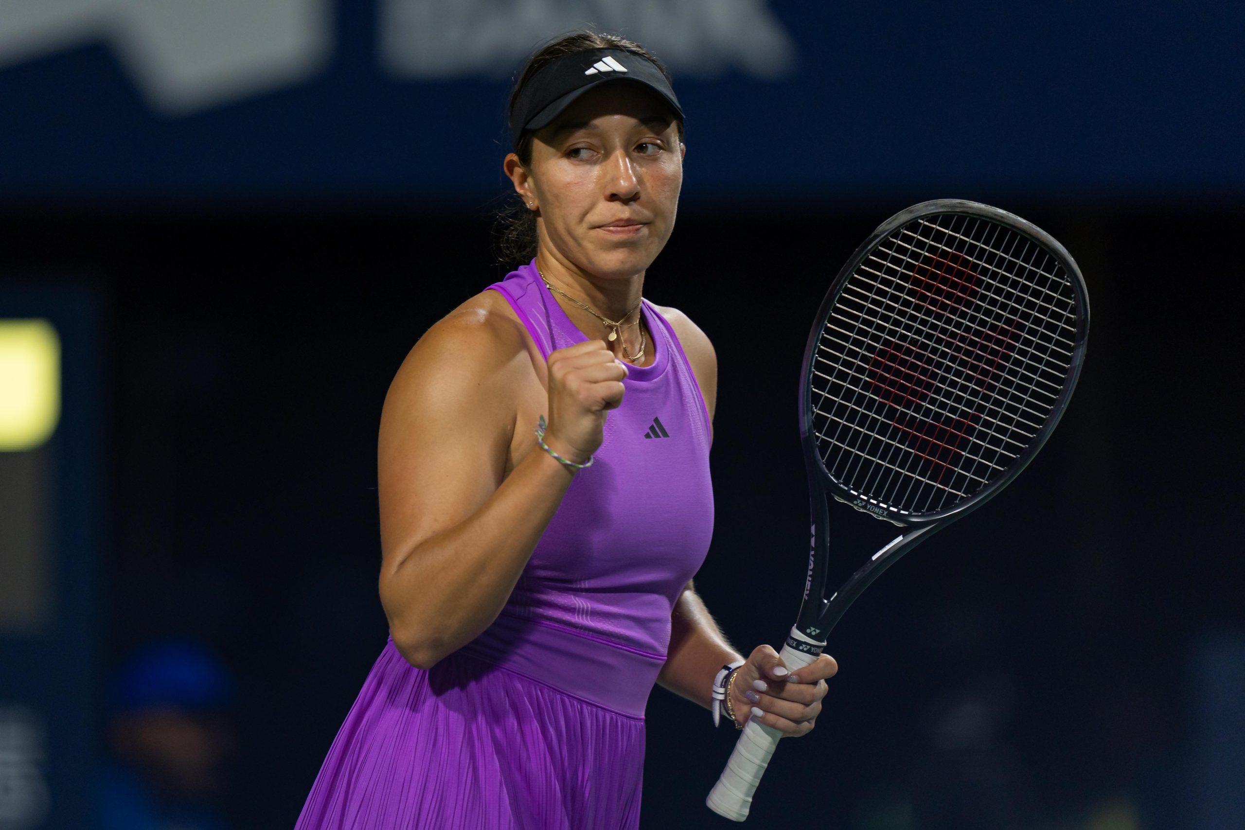 Pick of the Dai: Amanda Anisimova vs. Jessica Pegula, Toronto