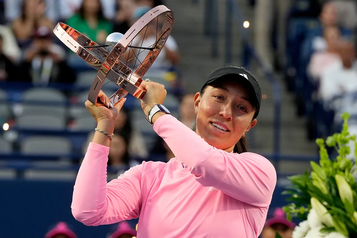 Džesika Pegula ponavlja trijumf na Masters 1000 u Kanadi
