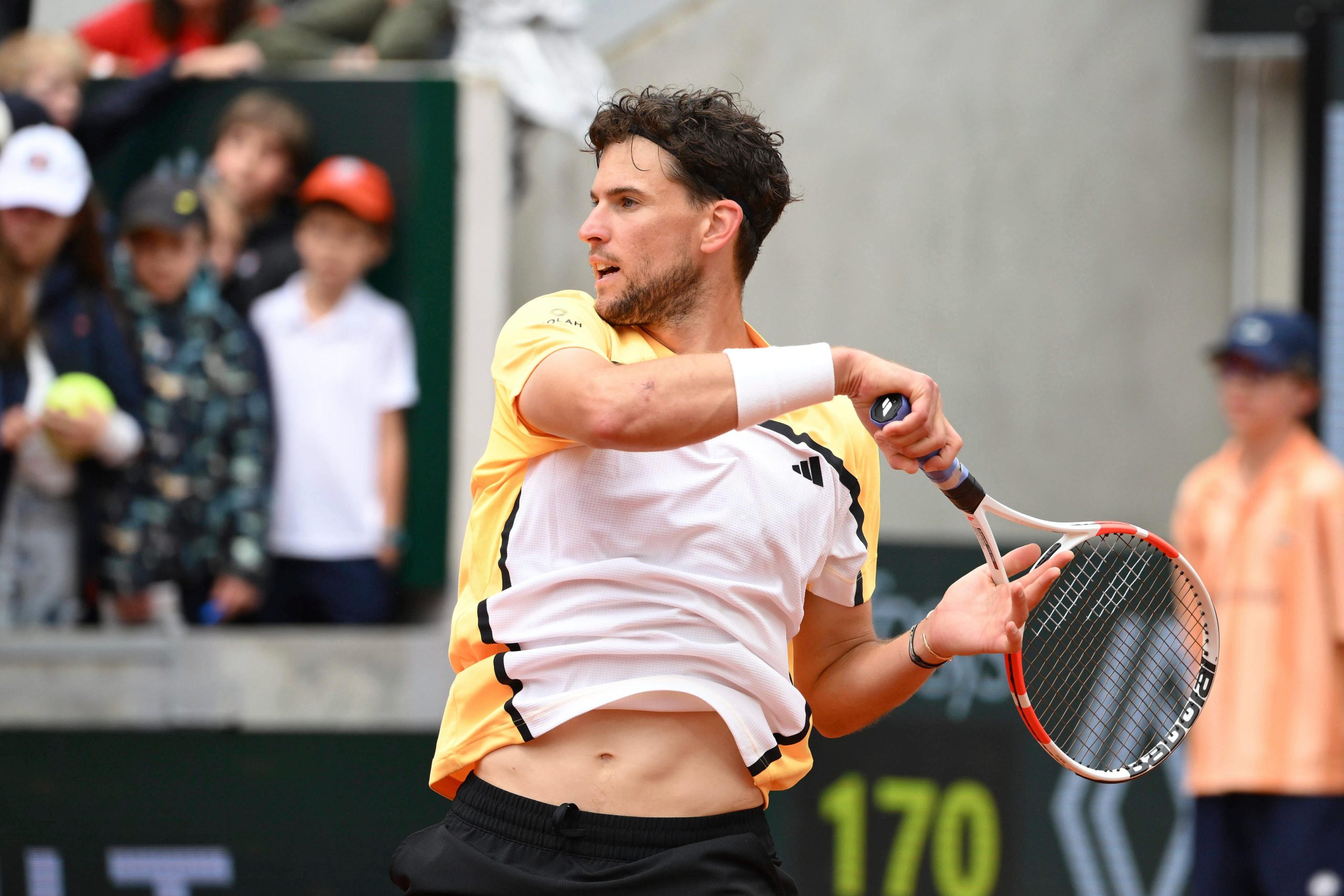 Dominik Tim da igra finale major na Otvoreno prvenstvo, pridružuje Naomi Osaka među vajld card primaocima