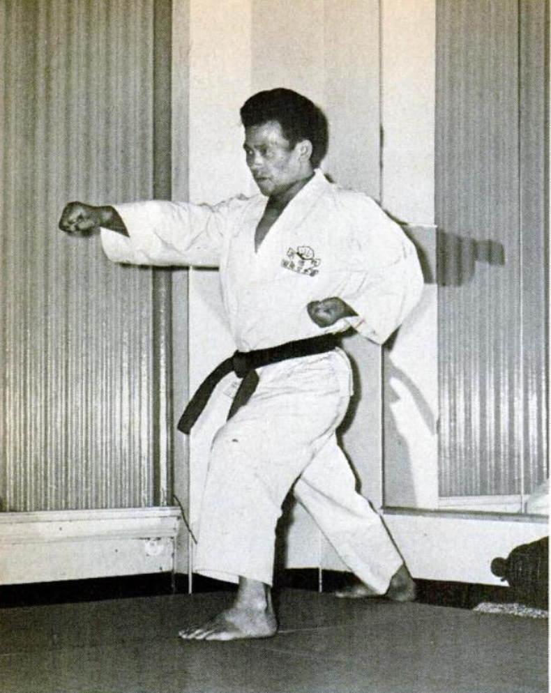 Takajuki Kubota