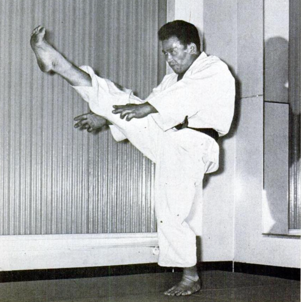 Takajuki Kubota