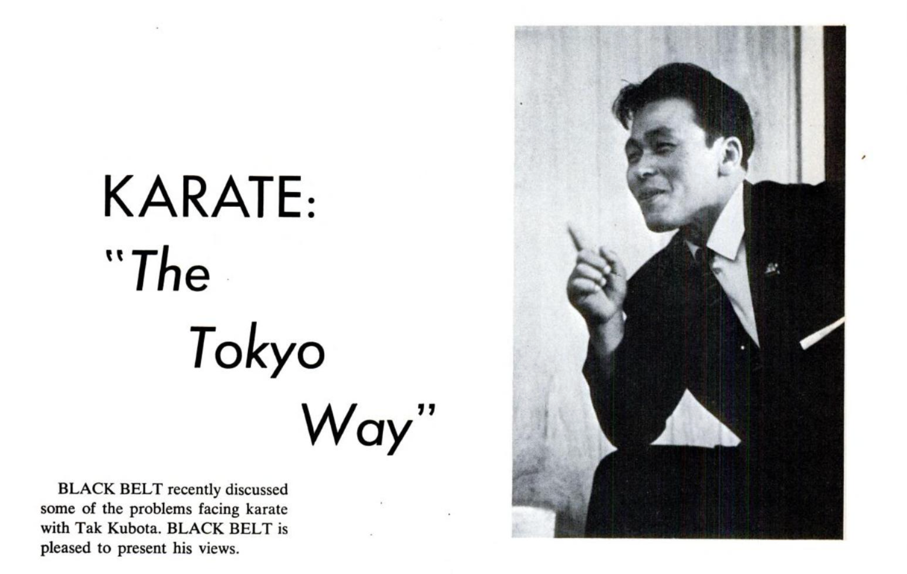 Takajuki Kubota