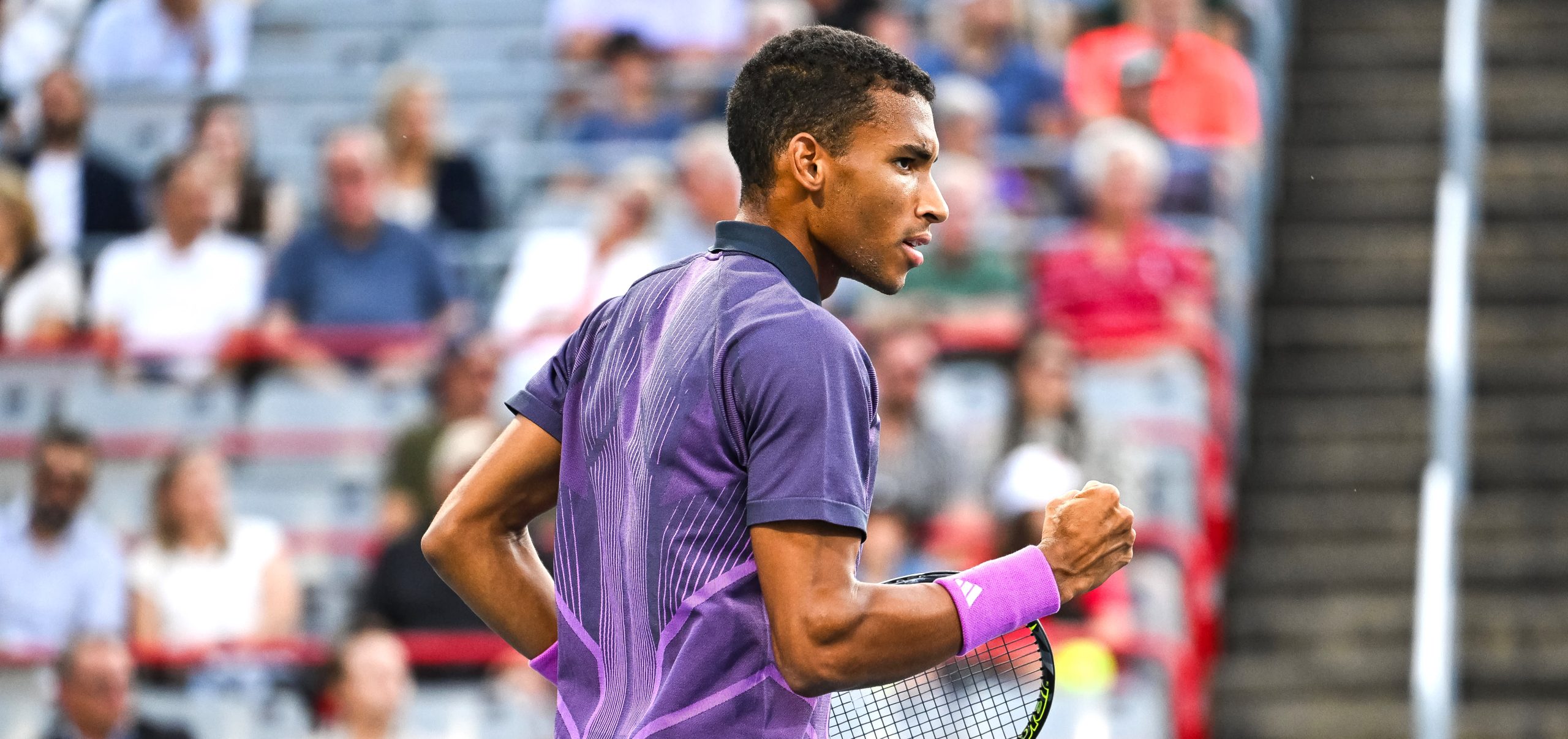 Feliks Auger-Aliassime postigao 50. Masters 1000 pobeda u karijeri sa pobedom nad Ruud u Sinsinatiju