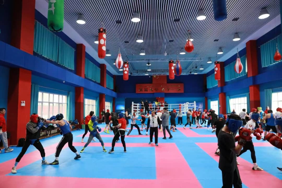 2. Belt & Road International Youth Boxing Festival će ponuditi trening kamp, takmičenje, forum i seminare u Urumkiju između 23. septembra i 10. oktobra