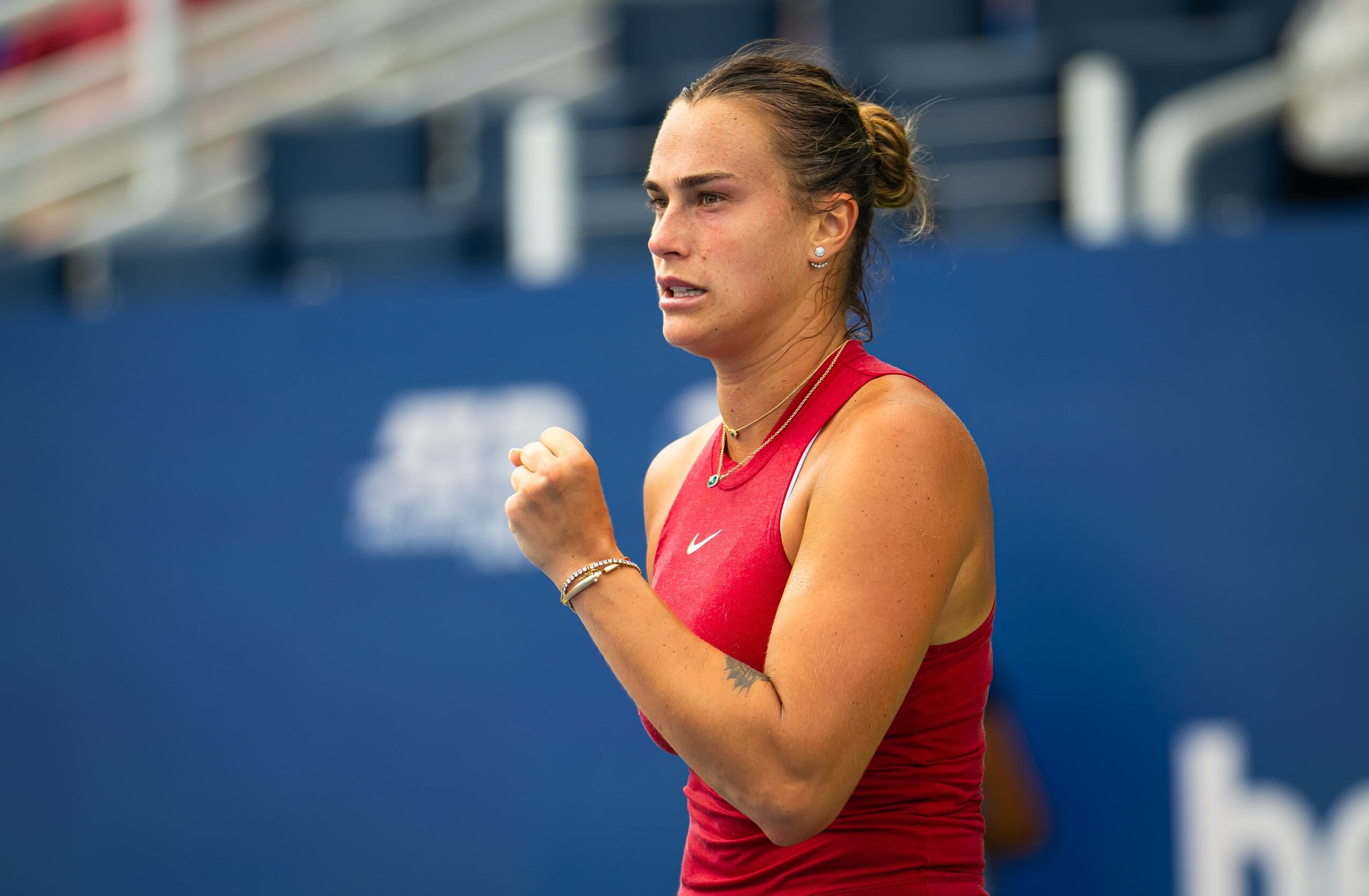 Arina Sabalenka osvaja Sinsinati Open, završava pobednički niz Džesike Pegule na devet