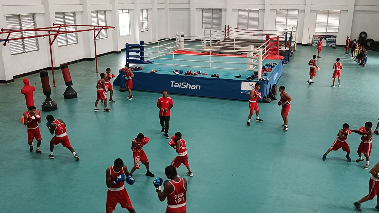 ASBC pozdravlja povratak Bangladeša na sledeće prvenstvo