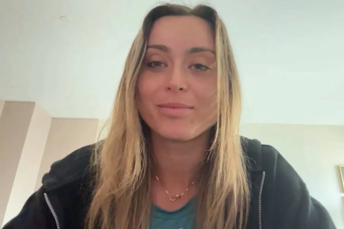 Paula Badosa analizira svoje ponovno rođenje u tenisu: govori o svom najnižem trenutku i otkriva da se smatralo da se povlači