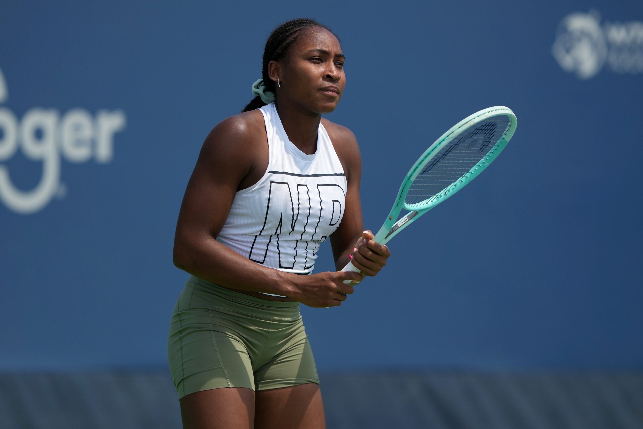 Otvoreno prvenstvo žena pregled: Arina Sabalenka talasa, brani šampion Koko Gauff nesvestica