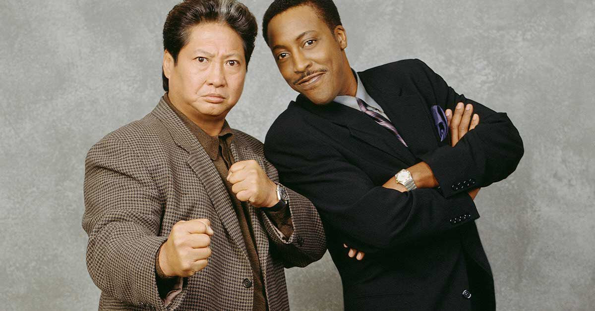 Sammo Hung