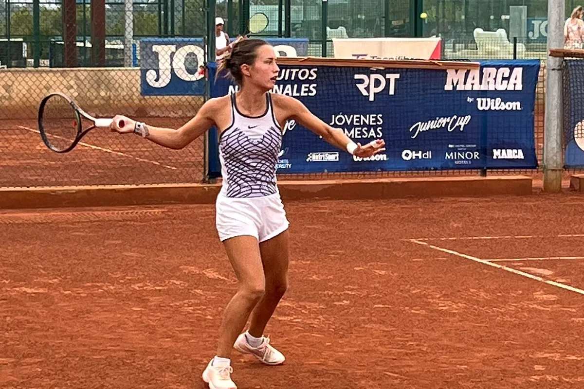 Uspeh RPT-MARCA kola u G - Tennis de Valensiji