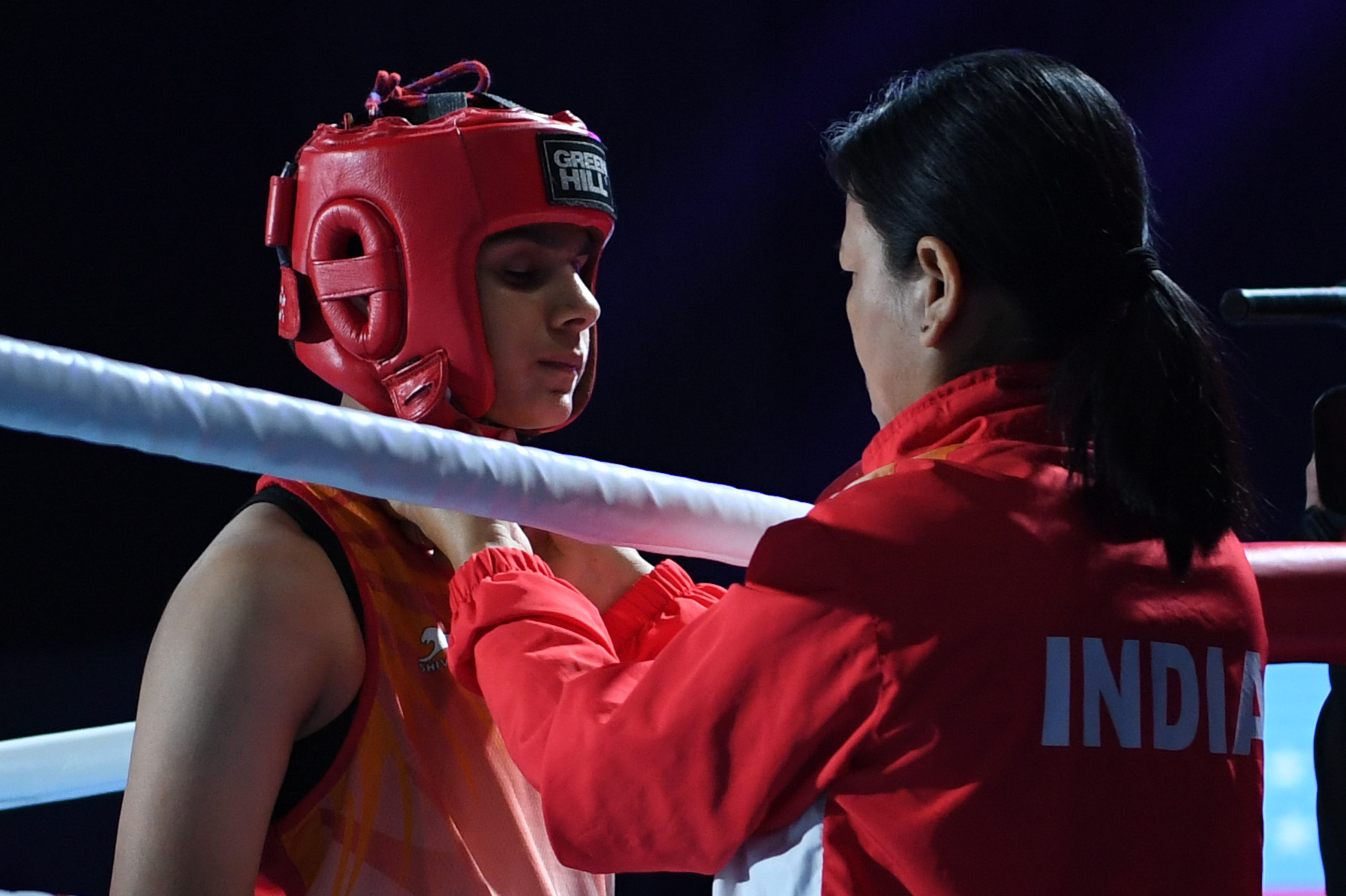 Indija je objavila svoj 56-jak tim na ASBC Asian Junior & Schoolbois & Schoolgirls Boxing Championships