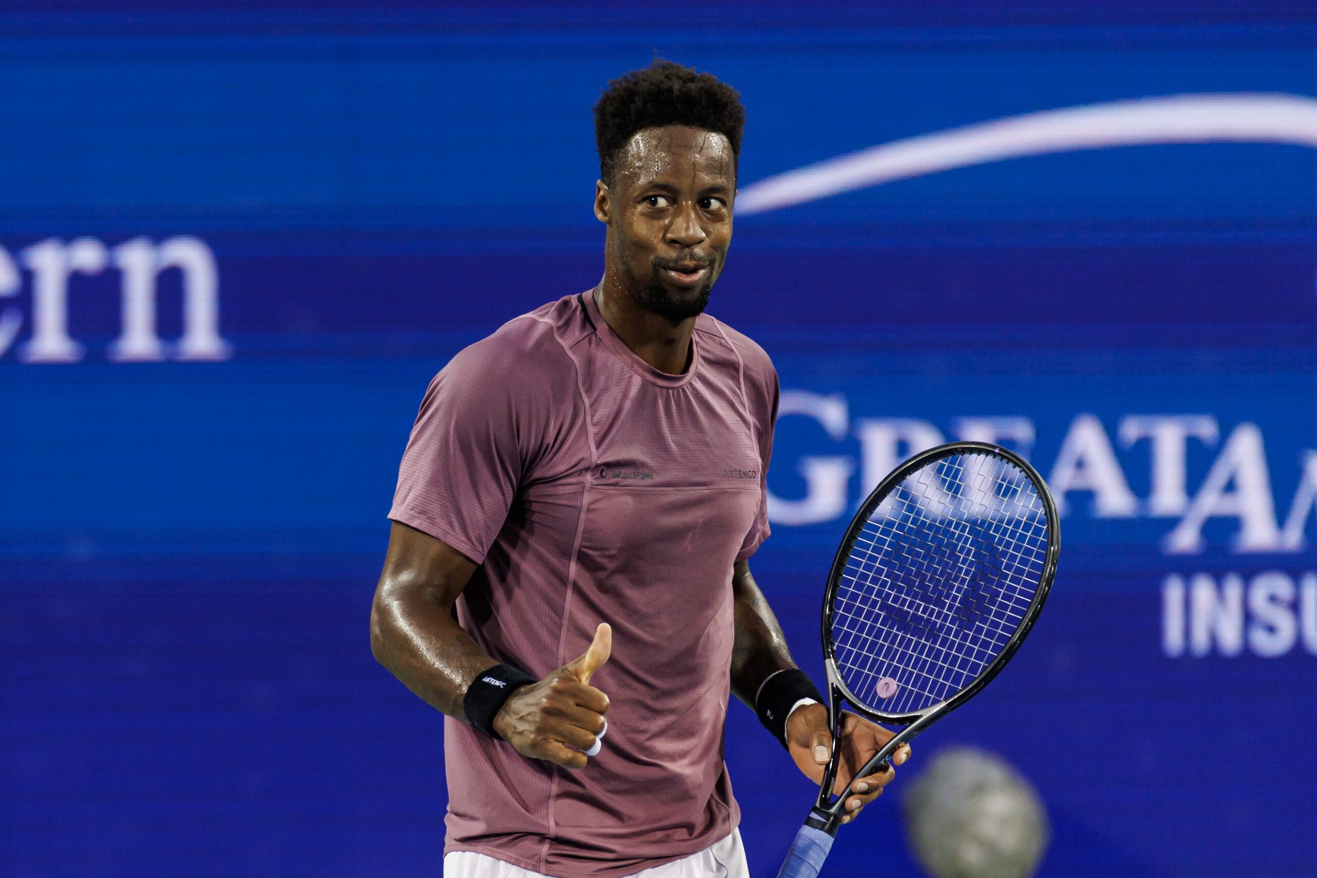 Three to See, Otvoreno prvenstvo SAD dan 3: Pregled Fritz vs. Berrettini, Ruud vs. Monfils, Gauff vs. Marija