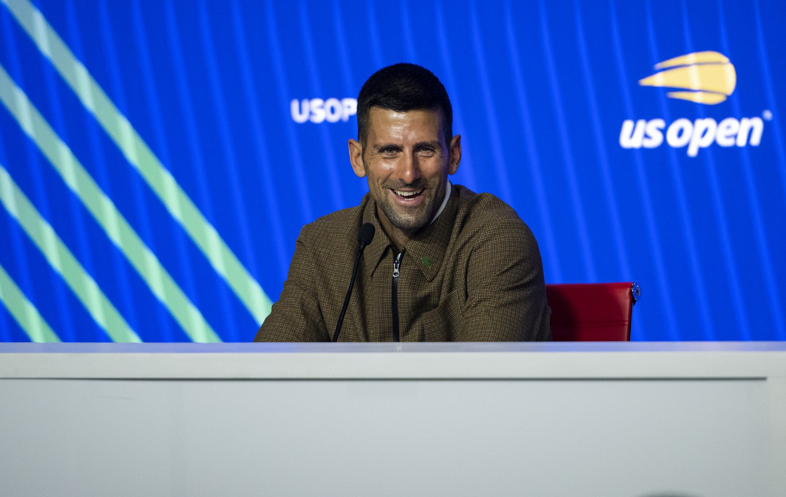 Novak Đoković je rekao da "mora doći do promene" u vezi sa doping protokolima tenisa, i u pravu je