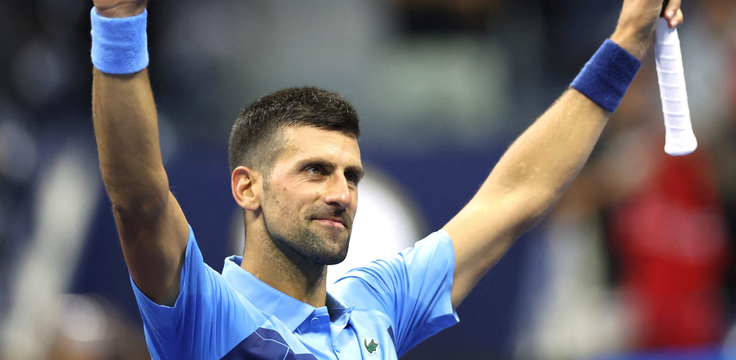 Novak Đoković je prvi teniser koji je ikada osvojio 90 mečeva na svakom grend slem