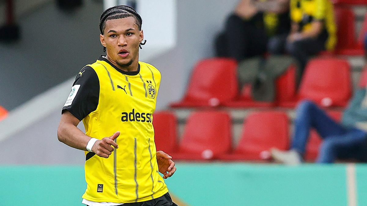 AS Monako gura za grumen Borusije Dortmund