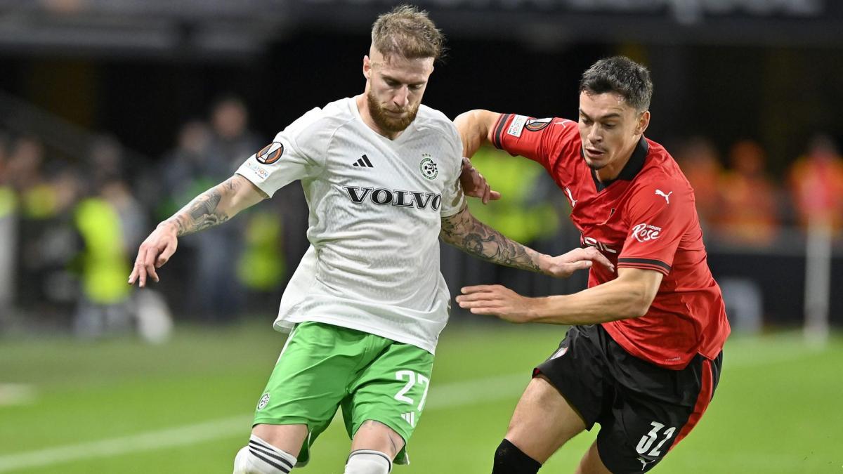 ASSE: usmeni dogovor postignut sa Makabi Haifom za Pjera Kornuda