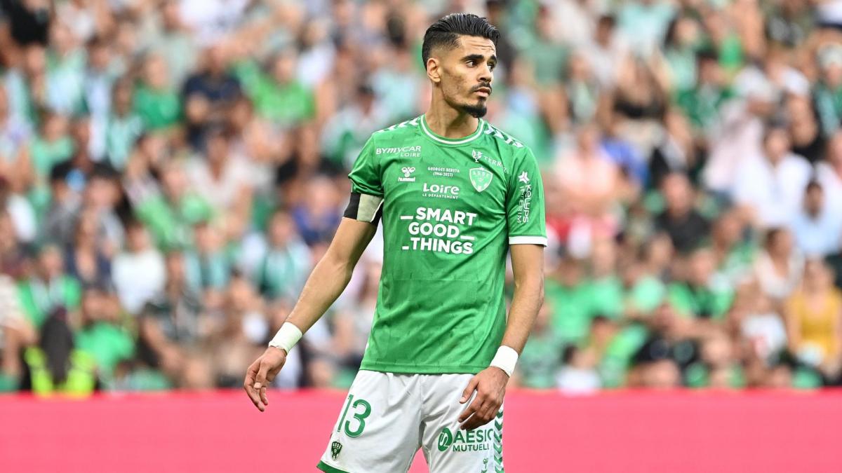 ASSE: zaokret za Mahmuda Bentajga
