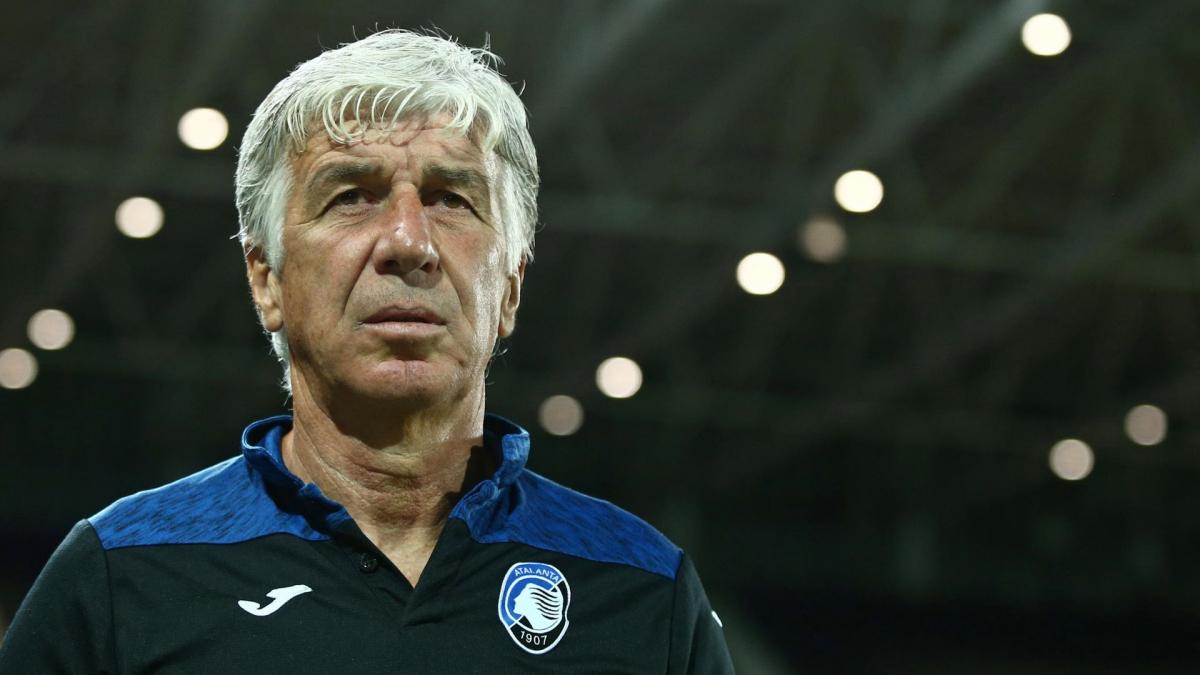 Atalanta: Gian Piero Gasperini je buncanje o Koopmeiners