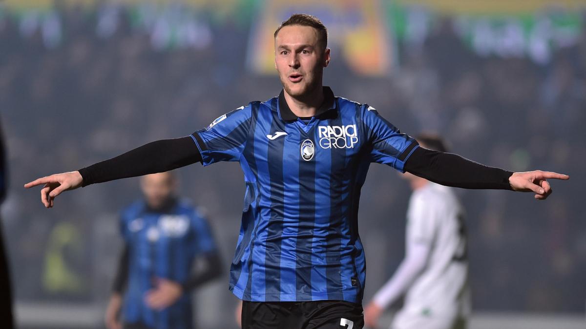 Atalanta odbacuje ponudu Juventusa od 45 miliona evra za Teun Koopmeiners