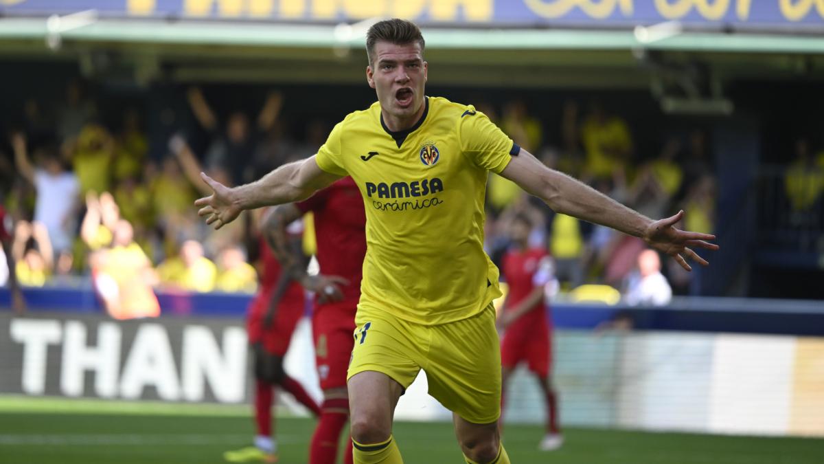 Atletiko de Madrid potpisuje Aleksandar Sørloth