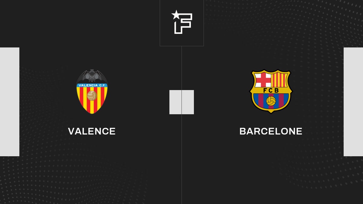 Barsa traži pauzu u odbrani Valensije!
Ћivim
La Liga
21:20