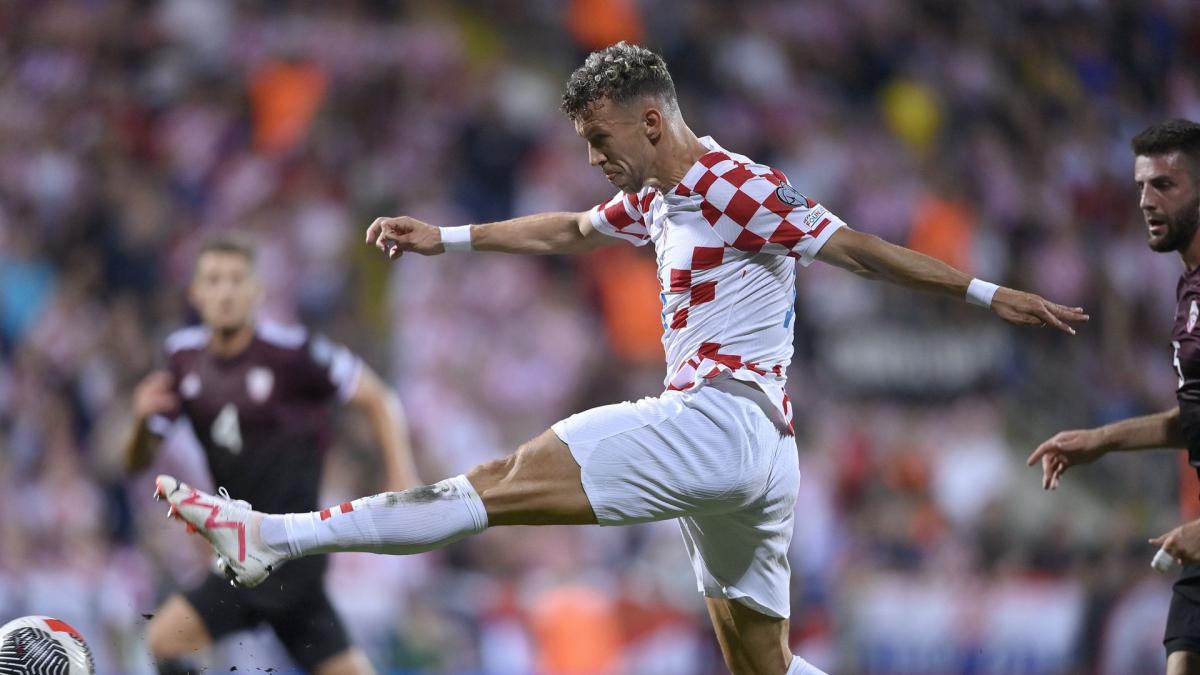Barselona: Hansi Flik kontaktirao Ivana Perišića