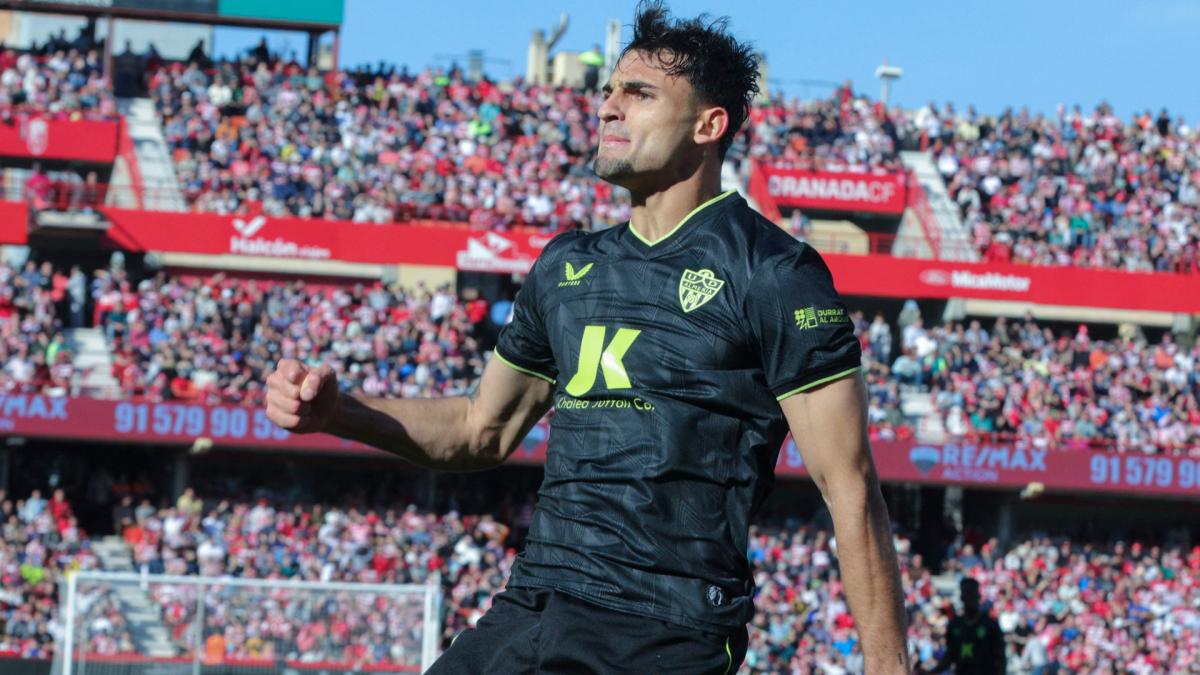 Barselona je pronašla naslednika Joao Cancelo