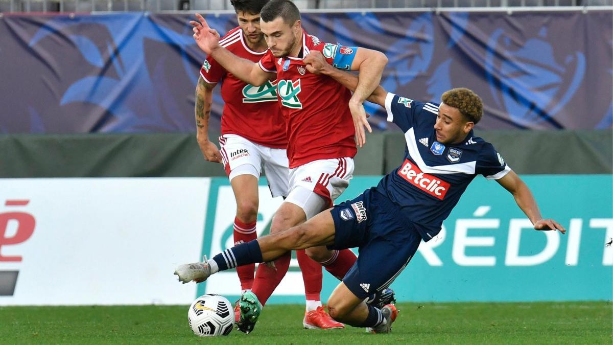 Bilbao se vratio igrača iz Bordoa!