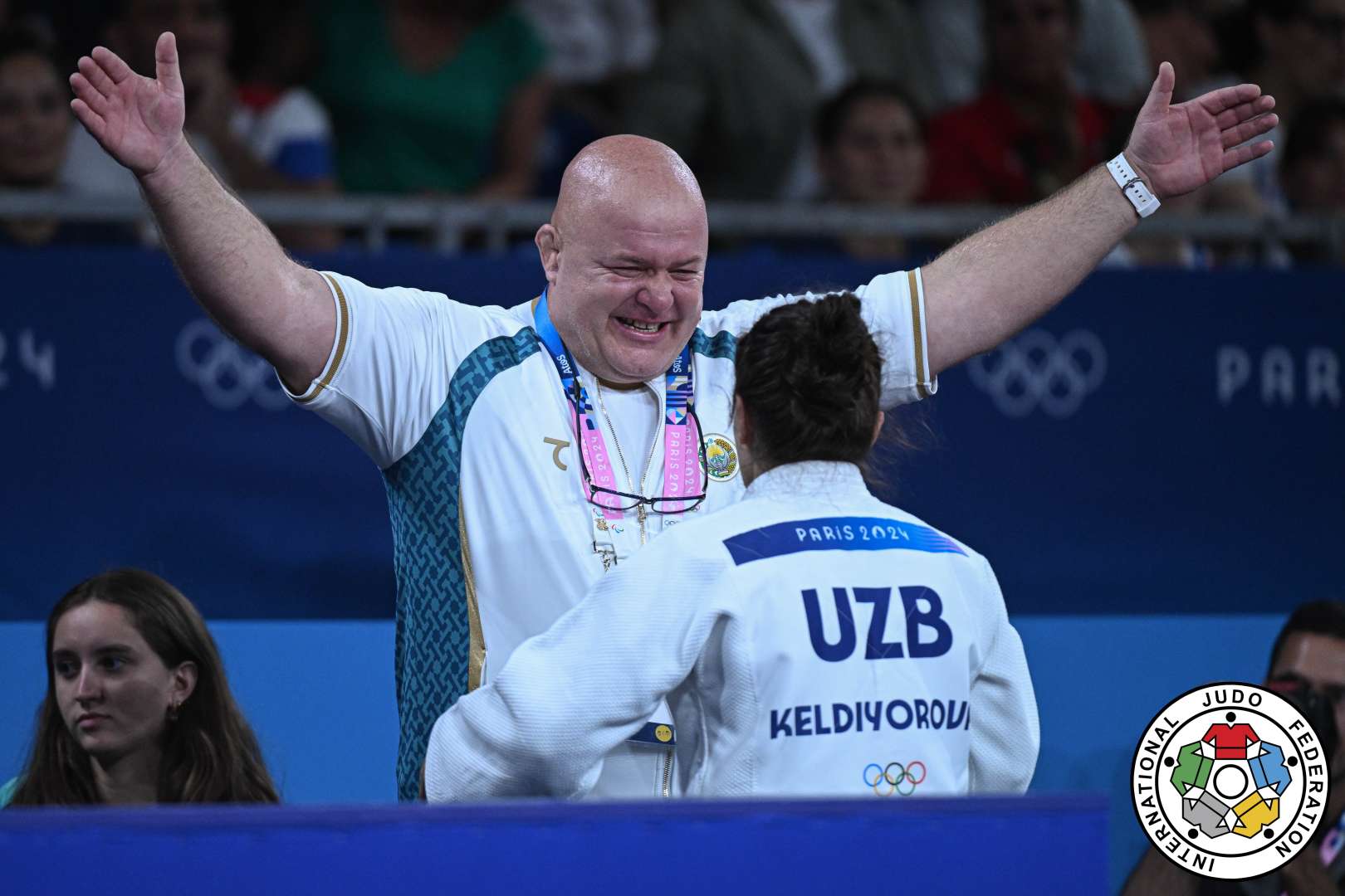 Bivši olimpijci uspešni treneri, ali ne nužno