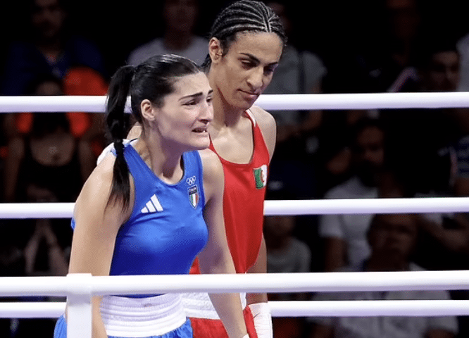 Bokser Imane Khelif suočava se sa rodnom kontroverzom na Olimpijskim igrama u Parizu 2024. godine