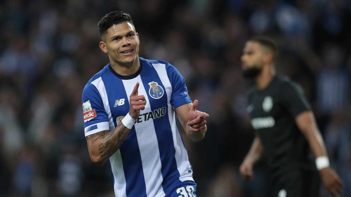 Bournemouth potpisuje Evanilsona za 47 miliona €