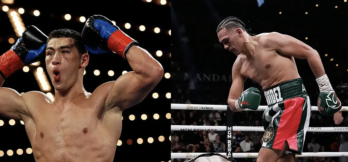 Canelo favorizuje Bivol u odnosu na Benavidez