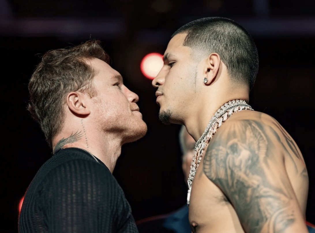 Canelo vs. Berlanga PPV cena najavljena; Navijači su nezadovoljni